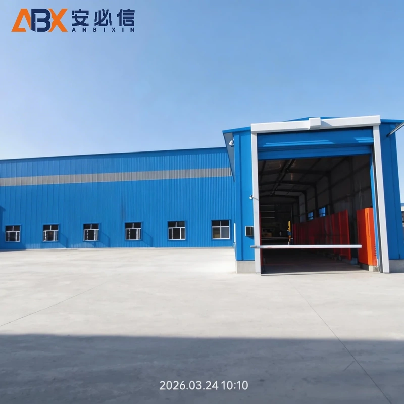 陇南市快速堆积门