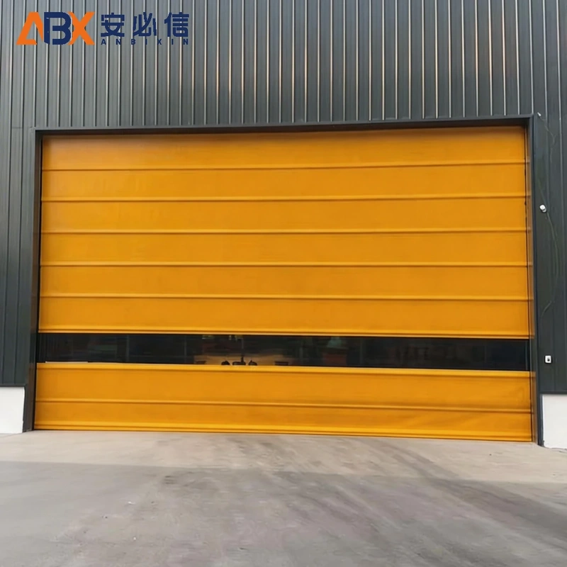 陇南市堆积门