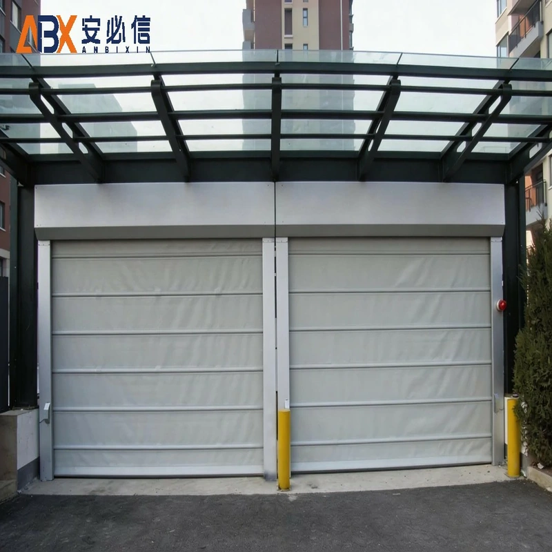陇南市高速门
